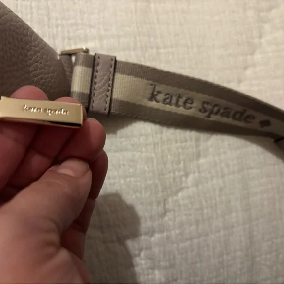 Kate Spade Emma Crossbody Belt Bag - Picture 6 of 9
